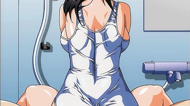 Animated Hentai Action With Kinky Characters And Scenes Of Desire