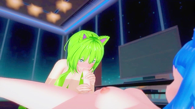 Animated Fantasies – Explicit Adult Adventures Unveiled