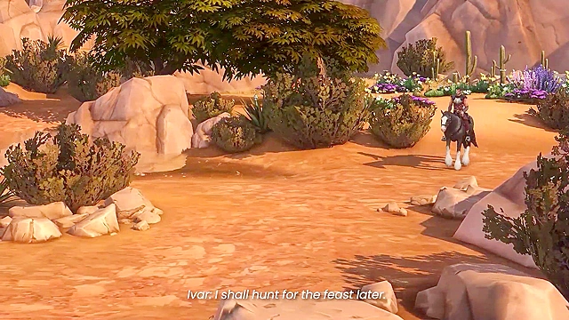 Viking Warriors Conquer Fantasy Realms in Epic Adult Adventure Game