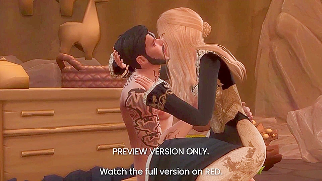 Viking Warriors Conquer Fantasy Realms in Epic Adult Adventure Game