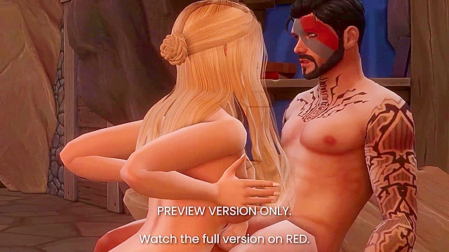 Viking Warriors Conquer Fantasy Realms in Epic Adult Adventure Game