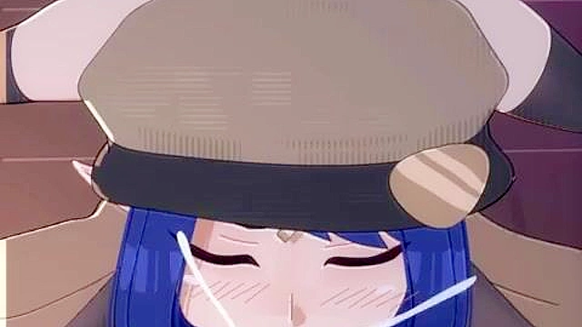 Promiscuous Elf Princess Satisfies Her Lustful Desires With Multiple Partners