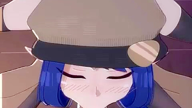 Promiscuous Elf Princess Satisfies Her Lustful Desires With Multiple Partners