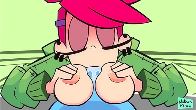 Imaginary Creatures Get Animated with Explicit Action