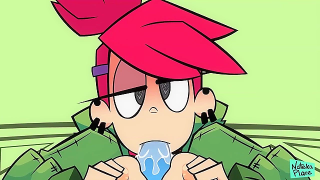 Imaginary Creatures Get Animated with Explicit Action