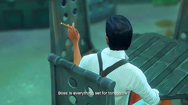 Peggy's Explicit Adventure in Forbidden Love 3D Animation Scene