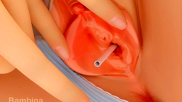 Lolly's Sexy Teen Fantasies - Naughty Schoolgirl Pleasure Sessions