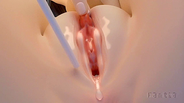 Lolly's Sexy Teen Fantasies - Naughty Schoolgirl Pleasure Sessions