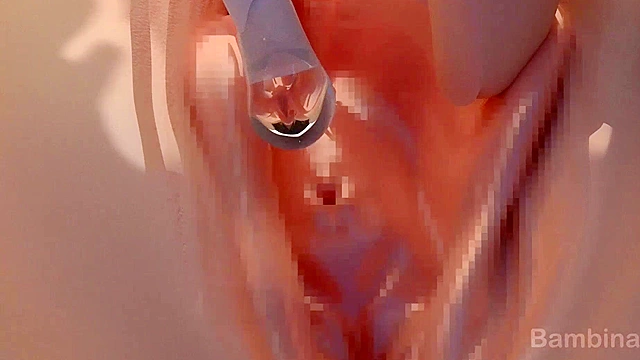 Lolly's Sexy Teen Fantasies - Naughty Schoolgirl Pleasure Sessions