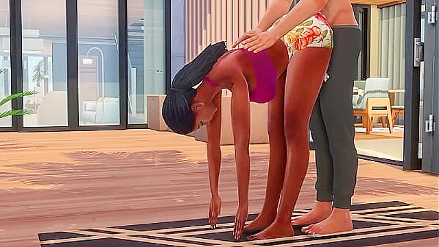 Taboo Temptations Unleashed – A 3D Hentai Fantasy