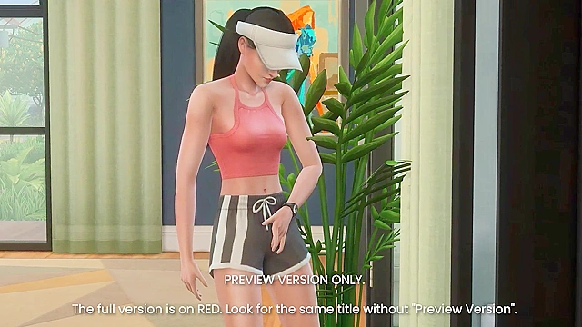 Taboo Temptations Unleashed – A 3D Hentai Fantasy