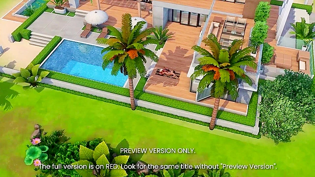 Taboo Temptations Unleashed – A 3D Hentai Fantasy