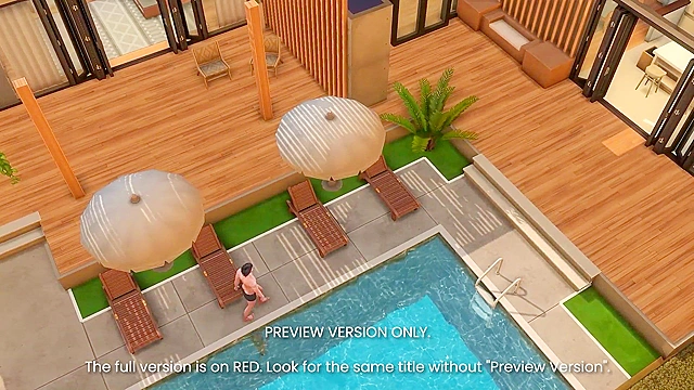 Taboo Temptations Unleashed – A 3D Hentai Fantasy