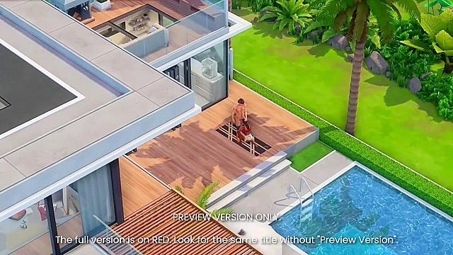 Taboo Temptations Unleashed – A 3D Hentai Fantasy