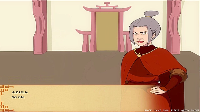 Granny's Forbidden Heat – Elemental Fantasies Unleashed - Naughty Secrets Revealed