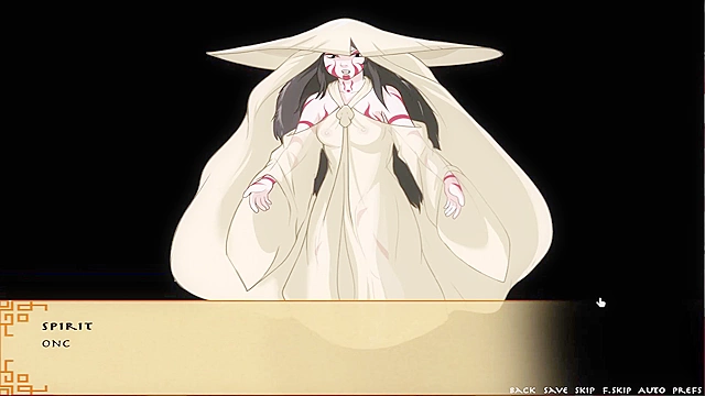 Granny's Forbidden Heat – Elemental Fantasies Unleashed - Naughty Secrets Revealed