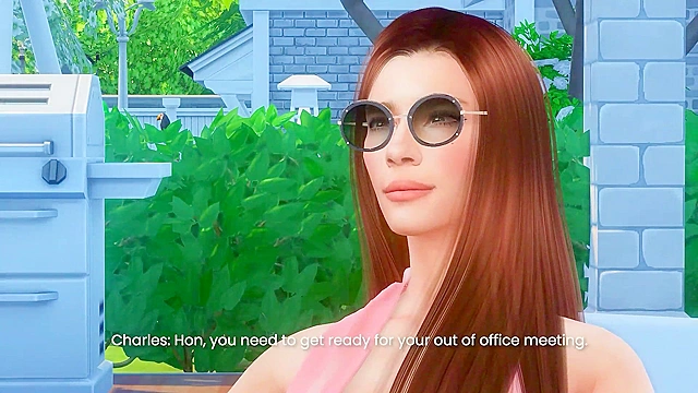 Seductive MILF Nei ors Temptations Revealed in 3D Fantasy Action Showdowns