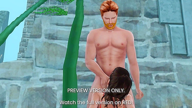 Sailor Seduces Fisherman – Forbidden Pleasures on Deep Waters Preview