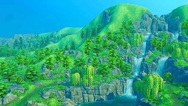 Sailor Seduces Fisherman – Forbidden Pleasures on Deep Waters Preview