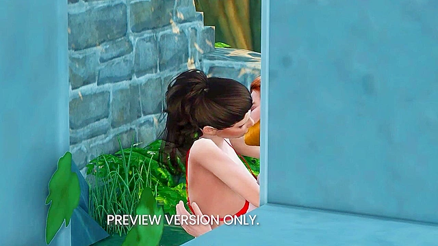 Sailor Seduces Fisherman – Forbidden Pleasures on Deep Waters Preview