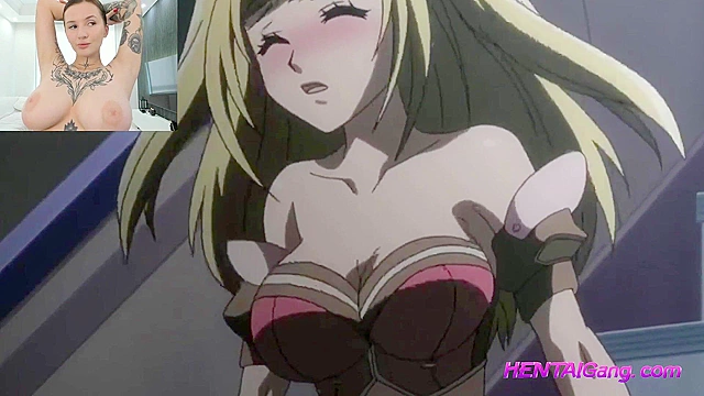 Embarrassing Humiliation Scene Turns Into Steamy Adult Fun with Unlikely Partnerships Revealed