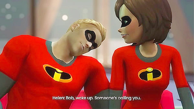 Sizzling Anime Action - Explicit 3D Hentai Fantasy Scene Unleashed