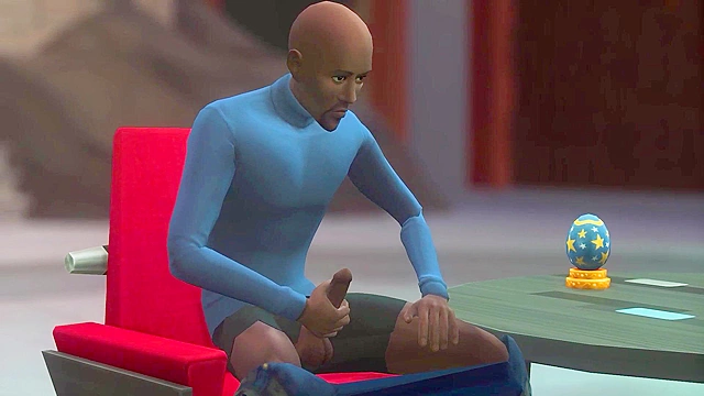 Sizzling Anime Action - Explicit 3D Hentai Fantasy Scene Unleashed