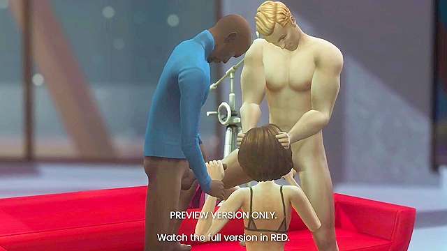 Sizzling Anime Action - Explicit 3D Hentai Fantasy Scene Unleashed