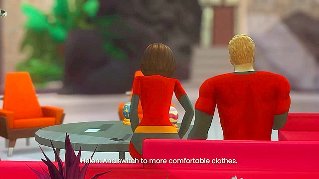 Sizzling Anime Action - Explicit 3D Hentai Fantasy Scene Unleashed