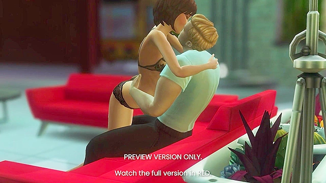 Sizzling Anime Action - Explicit 3D Hentai Fantasy Scene Unleashed