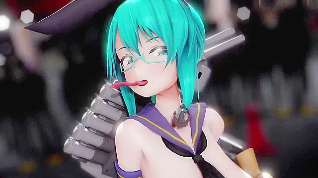 Trending 3D Anime Porn – MrPink's Best Hentai Scenes from Early Year 2020