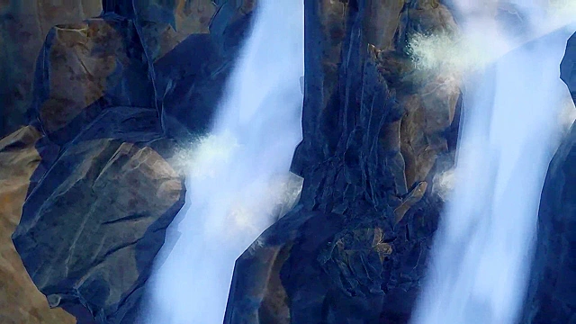 Wild Capture Adventure - Forbidden Lusts Unleashed In The Jungle Fantasy