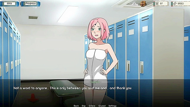 Naruto Anime Porn Adventures with Sexy Characters by LoveSkySan69