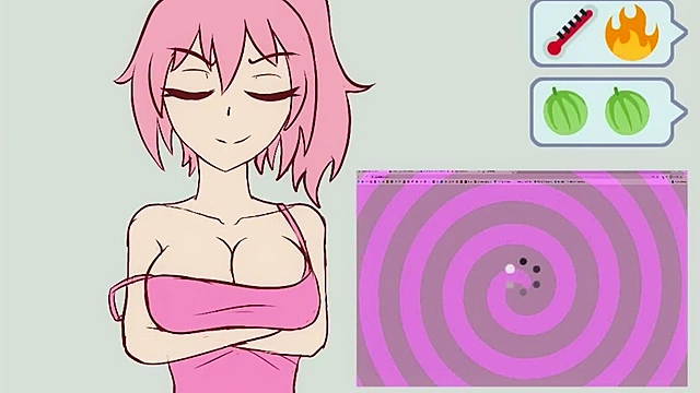 Anime Crystal's Explicit Adventures Unleashed Lewdly