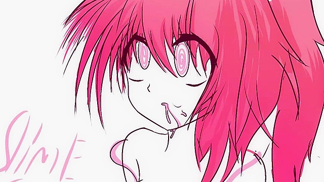 Anime Crystal's Explicit Adventures Unleashed Lewdly