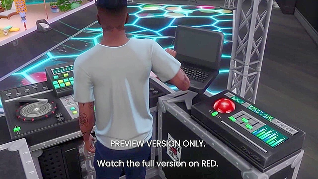 DOA 3 – A Steamy 3D Anime Fantasy Adventure Game Preview