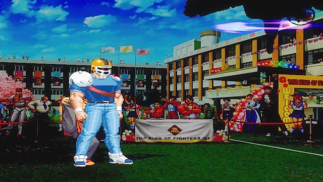 Brian Battler and Kim Dong Hwan explore fantasies with Power Girl and Raven together