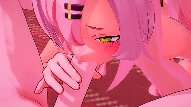 Unknown woman eagerly gives herself up for rough pleasure to earn some money quickly