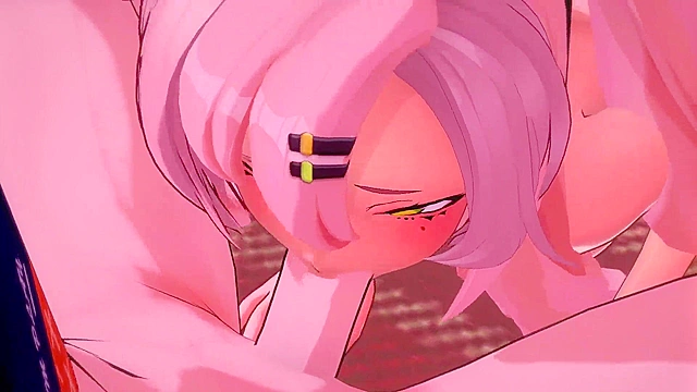 Unknown woman eagerly gives herself up for rough pleasure to earn some money quickly