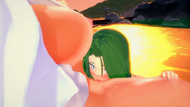 Lesbian Pokemon Adventure – Passionate Girls Battle 3D Fantasy World Action