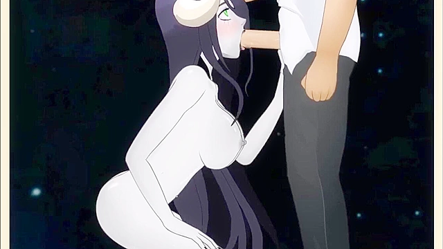 Albedo Takes Dominant SDT Session with Overload S s