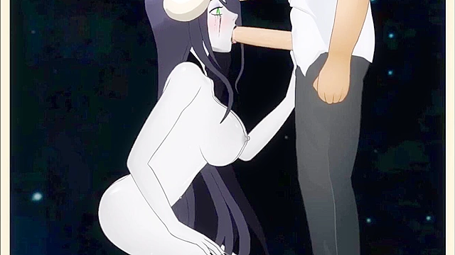 Albedo Takes Dominant SDT Session with Overload S s