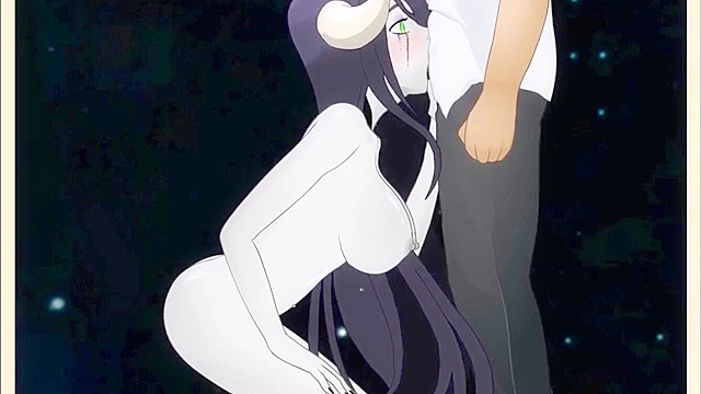 Albedo Takes Dominant SDT Session with Overload S s