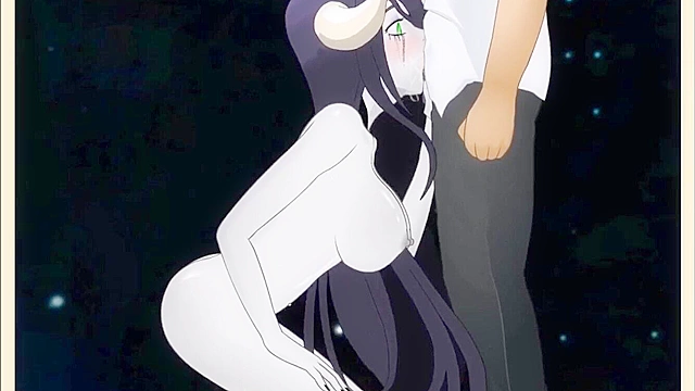 Albedo Takes Dominant SDT Session with Overload S s