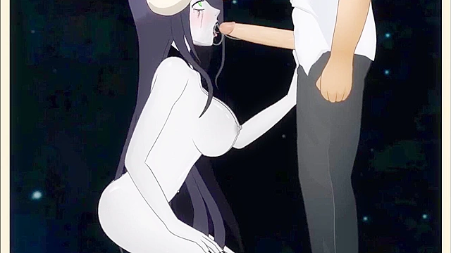 Albedo Takes Dominant SDT Session with Overload S s