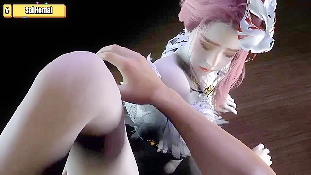 Uncensored Hentai 3D Sex Scenes Compilation For Hardcore Fans