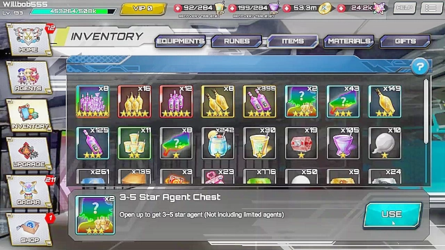 Seductive maid gets cream pie and squirting orgasm - Unknown fantasy fun