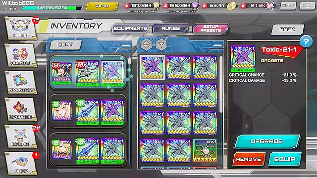 Seductive maid gets cream pie and squirting orgasm - Unknown fantasy fun