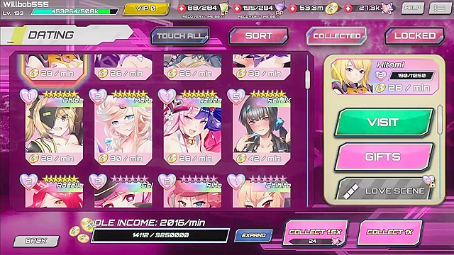 Seductive maid gets cream pie and squirting orgasm - Unknown fantasy fun