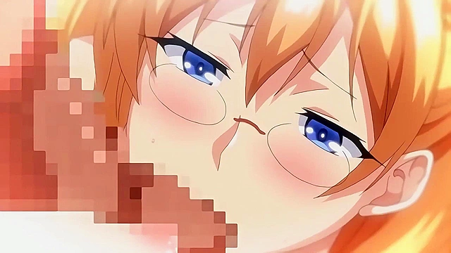 anime milfs indulging their passion for oral pleasure scenes collection